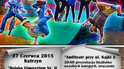 Mazury Freestyle Battle