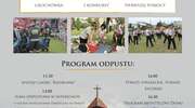 Zapraszamy na Odpust w parafii Św. Katarzyny