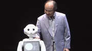 Japoński robot będzie opiekował się starszymi osobami