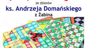 PREZENTACJA GIER PLANSZOWYCH W GOŁDAPI