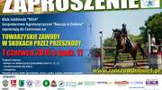Towarzyskie Zawody w Skokach przez przeszkody 