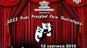 XIII Piski Przegląd Form Teatralnych