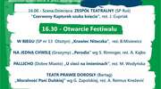 Festiwal Teatrów Amatorskich „Pod Brzozą”