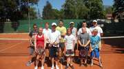 Po sąsiedzku: Turniej tenisowy w Mławie