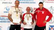 Kettlebell. Warmia&Masuria Open