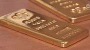 Syndyk rozpoczął sprzedaż złota Amber Gold. Całość to 57 kg