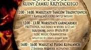 Noc Kupały Szczytno 2015