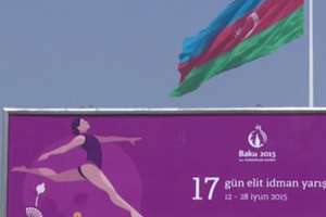 W piątek rozpoczną się igrzyska w Baku. Zawody w cieniu oskarżeń o łamanie praw człowieka