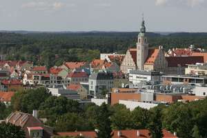Ranking miast: jak żyje się w Olsztynie? 