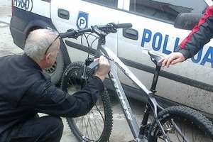 Kradną na potęgę. Zabezpiecz sprzęt i rowery 