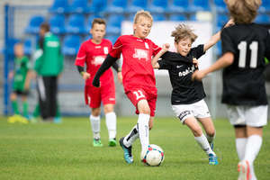 W piątek rusza piłkarski turniej  12-latków Ostróda Cup 2015
