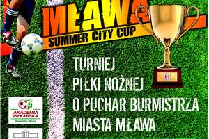 Turniej Summer City Cup