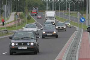 Pośpiech na Sielskiej w Olsztynie nie popłaca. Dwie osoby straciły prawo jazdy