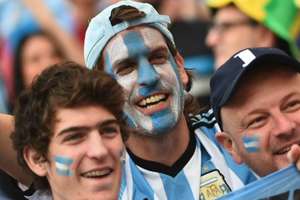 Argentyna murowanym faworytem Copa America?