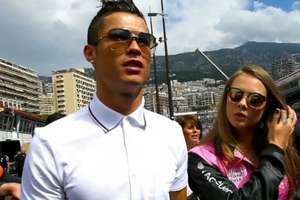 Ronaldo głównym celem PSG. Mogą zapłacić nawet 125 mln euro