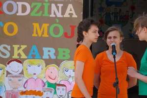 Sokolica: Dzień Patrona szkoły  i festyn rodzinny