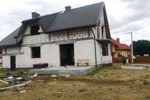 Goworki: W budynku mieszkalnym wybuchł gaz 