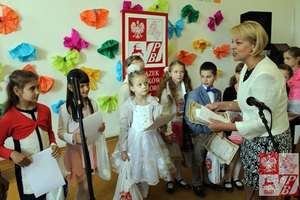 Polskie dzieci z Grodna mają już wakacje