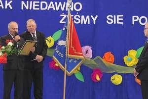 Edward Balewski nie będzie już dyrektorem SP w Złotowie