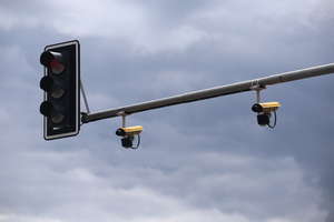 Uwaga kierowcy! Na skrzyżowaniu w Olsztynie wyłączona zostanie sygnalizacja