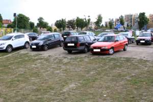 Czy w Elblągu wolno parkować wszędzie?