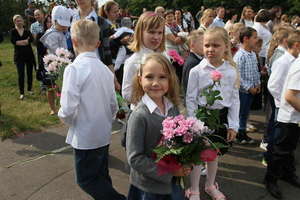 Koniec roku szkolnego w Olsztynie - zobacz zdjęcia!
