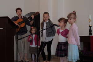 III Rodzinne Muzykowanie z „Niezapominajką”