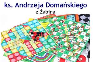 Otwarcie wystawy gier planszowych w Gołdapi