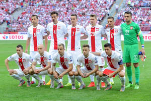 Nawałka podał listę piłkarzy powołanych na mecze z Islandią i Czechami