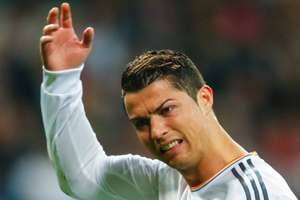 Ronaldo przerywa milczenie po 109 dniach