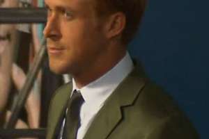 Ryan Gosling przejął się losem... kur. O co walczy aktor?