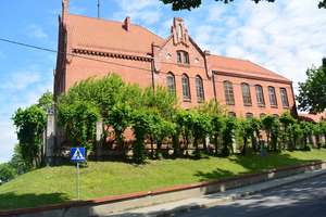 Barczewo w obiektywie Władysława Katarzyńskiego