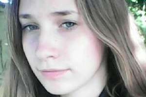 Zaginęła 16-letnia Patrycja Zajączkowska