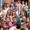 Uczniowie z Gimnazjum nr 1 w Braniewie poznają kraje  bliskie i dalekie
