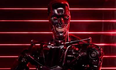 Schwarzenegger powraca! "Terminator: Genisys" w kinach od 1 lipca