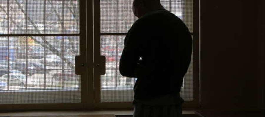 Sąd Rejonowy w Mławie zarządził obserwację sądowo-psychiatryczną nieletniego