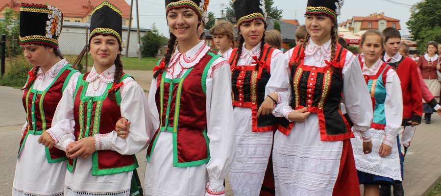 Zaprezentują się muzyci i śpiewacy ludowi z Warmii, Mazur, Kurpi, Suwalszczyzny i Poldlasia