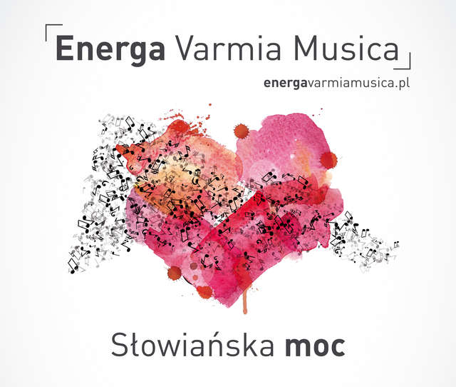 Energa Varmia Musica – Słowiańska Moc 25 lipca – 2 sierpnia 2015 - full image