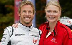 Jenson Button będzie jednym z prowadzących w nowej serii „Top Gear”?