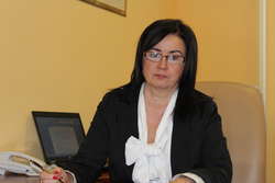 Małgorzata Kowalska, dyrektor zarządzający ARBET Investment Group