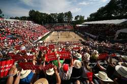 Tym razem Grand Slam czeka nas w Olsztynie
