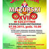 Jarmark Mazurski po raz 17