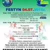 Rolki, Zumba i Aikido, czyli Festyn w Karwicy