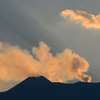 Wulkan Etna w zachwycającym filmie