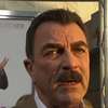 Tom Selleck kradł wodę z hydrantu?