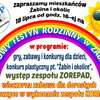 Zaproszenie na Festyn Rodzinny do Żabina 