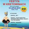 Festyn w Kretowinach