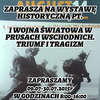 Wystawa historyczna w piskim muzeum