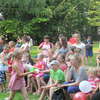 1 sierpnia zapraszamy wszystkich mieszkańców na piknik rodzinny 