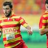 LE: Jagiellonia zagra z Omonią Nikozja